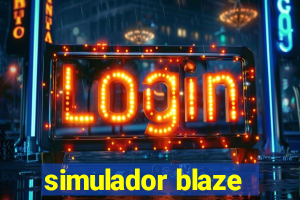 simulador blaze